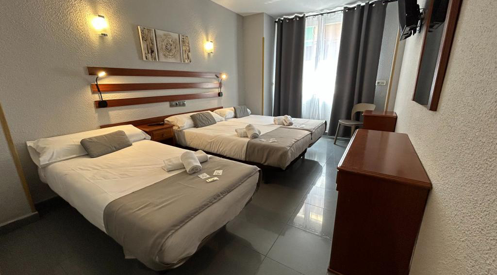 Hotel Valdemoro